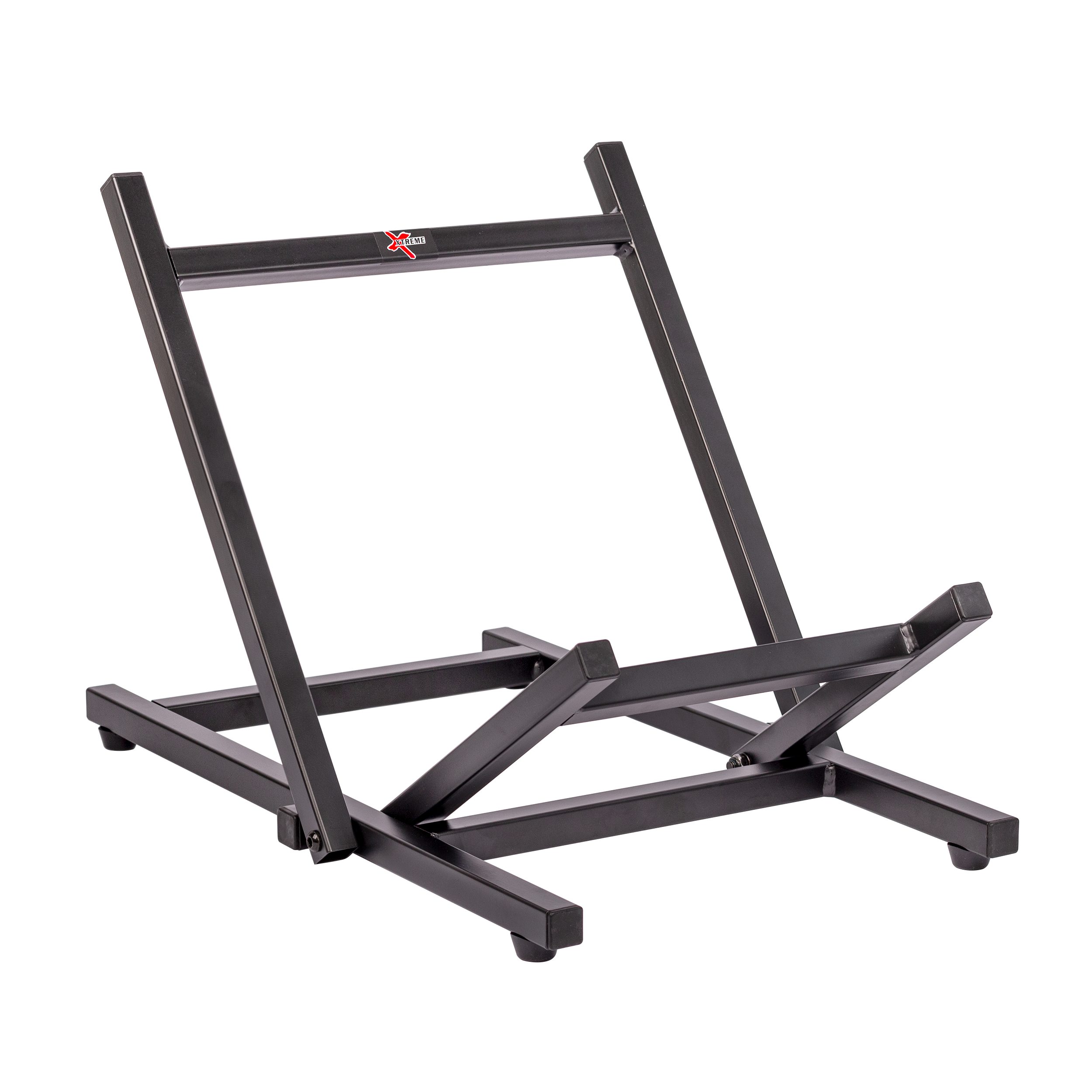 Xtreme | AM201 | Tilt-back Combo Amplifier Stand. Xtreme | AM201 | Tilt-back Combo Amplifier Stand.